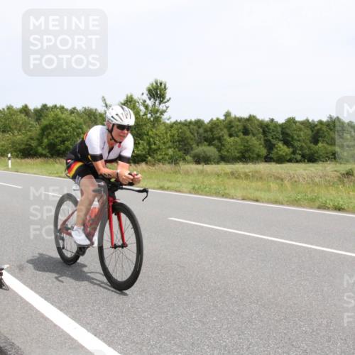 22.06.2025 - Viking Triathlon Yannick Fuchs http://msf.ph/oto/8084437 22.06.2025 13:02:53 Radfahren 77 meine-sportfotos.de