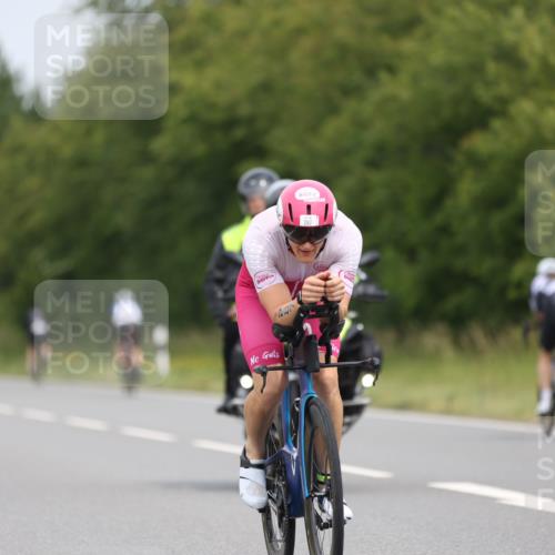 22.06.2025 - Viking Triathlon Yannick Fuchs http://msf.ph/oto/8084438 22.06.2025 12:34:34 Radfahren 24, 287, 372, 415 meine-sportfotos.de