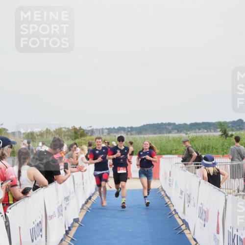 22.06.2025 - Viking Triathlon MichiJ http://msf.ph/oto/8084447 22.06.2025 14:43:01 Ziel 631 meine-sportfotos.de