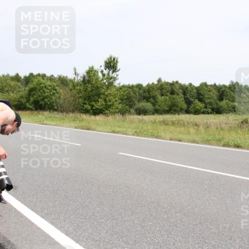 22.06.2025 - Viking Triathlon Yannick Fuchs http://msf.ph/oto/8084468 22.06.2025 13:03:02 Radfahren 222 meine-sportfotos.de