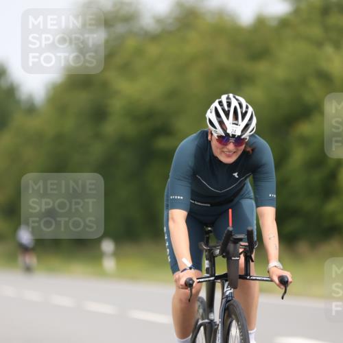 22.06.2025 - Viking Triathlon Yannick Fuchs http://msf.ph/oto/8084469 22.06.2025 12:34:40 Radfahren 24, 163, 172, 372, 415, 425, 471 meine-sportfotos.de
