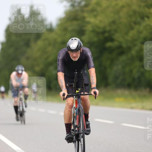 22.06.2025 - Viking Triathlon Yannick Fuchs http://msf.ph/oto/8084480 22.06.2025 12:34:41 Radfahren 24, 163, 172, 372, 415, 425, 471 meine-sportfotos.de