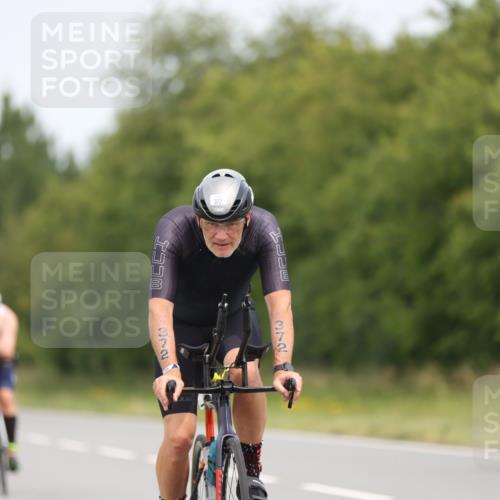 22.06.2025 - Viking Triathlon Yannick Fuchs http://msf.ph/oto/8084484 22.06.2025 12:34:42 Radfahren 24, 163, 172, 372, 425, 471 meine-sportfotos.de