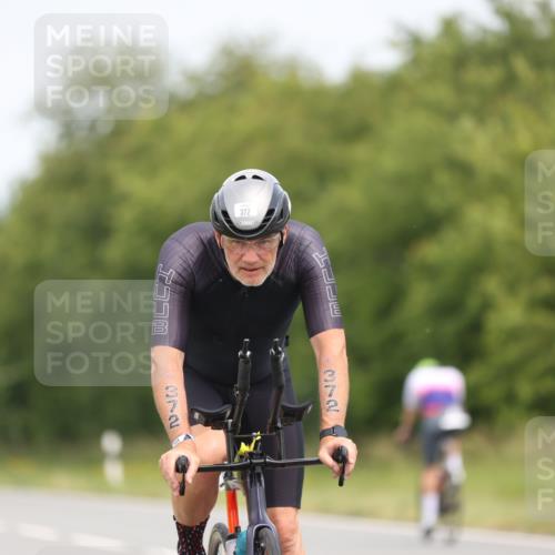 22.06.2025 - Viking Triathlon Yannick Fuchs http://msf.ph/oto/8084486 22.06.2025 12:34:42 Radfahren 24, 163, 172, 372, 425, 471 meine-sportfotos.de