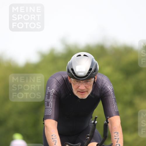 22.06.2025 - Viking Triathlon Yannick Fuchs http://msf.ph/oto/8084490 22.06.2025 12:34:42 Radfahren 24, 163, 172, 372, 425, 471 meine-sportfotos.de