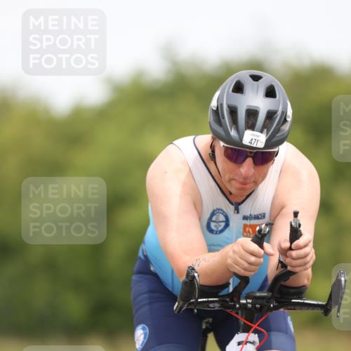 22.06.2025 - Viking Triathlon Yannick Fuchs http://msf.ph/oto/8084508 22.06.2025 12:34:45 Radfahren 24, 163, 172, 358, 372, 411, 425, 471 meine-sportfotos.de