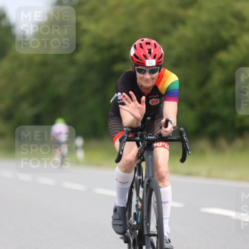 22.06.2025 - Viking Triathlon Yannick Fuchs http://msf.ph/oto/8084512 22.06.2025 12:34:45 Radfahren 24, 163, 172, 358, 372, 411, 425, 471 meine-sportfotos.de