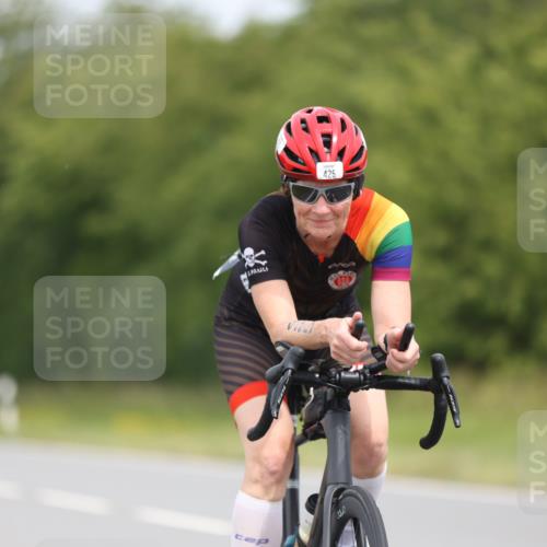 22.06.2025 - Viking Triathlon Yannick Fuchs http://msf.ph/oto/8084516 22.06.2025 12:34:46 Radfahren 163, 172, 358, 372, 411, 425, 471, 619 meine-sportfotos.de