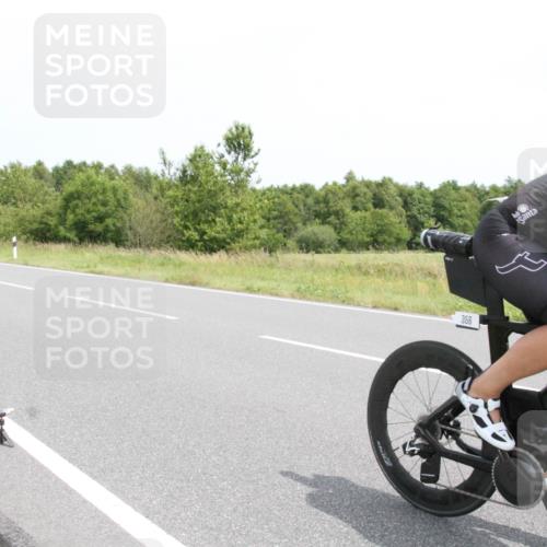 22.06.2025 - Viking Triathlon Yannick Fuchs http://msf.ph/oto/8084528 22.06.2025 13:03:36 Radfahren 44, 211, 356, 530 meine-sportfotos.de