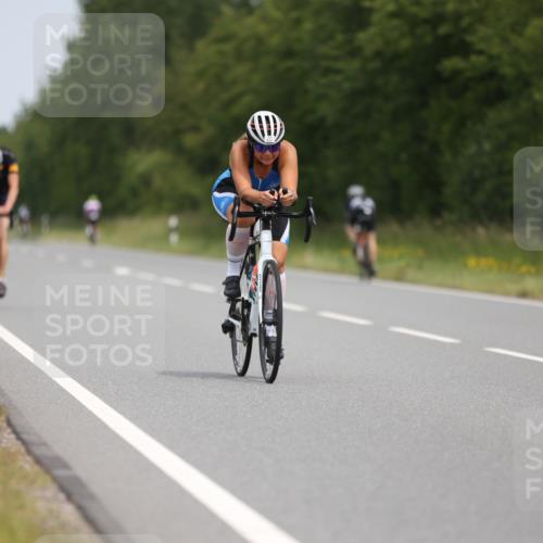 22.06.2025 - Viking Triathlon Yannick Fuchs http://msf.ph/oto/8084529 22.06.2025 12:34:53 Radfahren 17, 102, 163, 358, 411, 619, 635, 645 meine-sportfotos.de