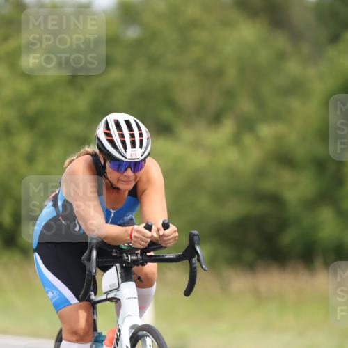 22.06.2025 - Viking Triathlon Yannick Fuchs http://msf.ph/oto/8084551 22.06.2025 12:34:55 Radfahren 17, 102, 358, 411, 416, 619, 635, 645 meine-sportfotos.de