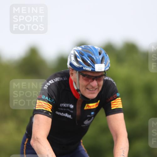 22.06.2025 - Viking Triathlon Yannick Fuchs http://msf.ph/oto/8084575 22.06.2025 12:34:58 Radfahren 17, 102, 358, 416, 619, 635, 645 meine-sportfotos.de
