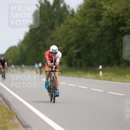 22.06.2025 - Viking Triathlon Yannick Fuchs http://msf.ph/oto/8084631 22.06.2025 12:35:07 Radfahren 17, 72, 254, 352, 416, 542 meine-sportfotos.de