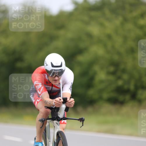 22.06.2025 - Viking Triathlon Yannick Fuchs http://msf.ph/oto/8084642 22.06.2025 12:35:08 Radfahren 72, 254, 352, 416, 542, 660 meine-sportfotos.de