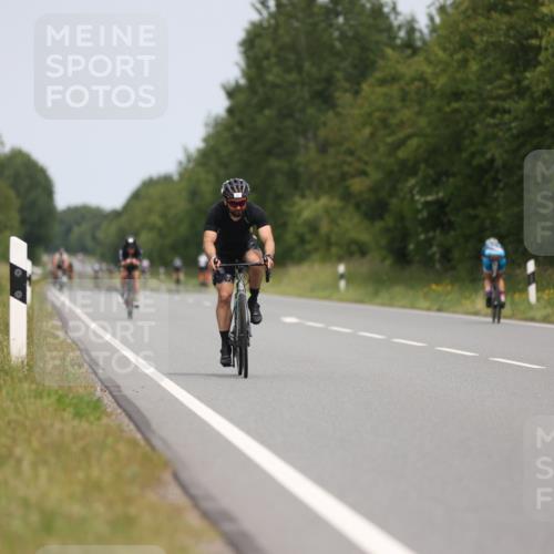 22.06.2025 - Viking Triathlon Yannick Fuchs http://msf.ph/oto/8084653 22.06.2025 12:35:11 Radfahren 72, 254, 352, 376, 542, 660 meine-sportfotos.de