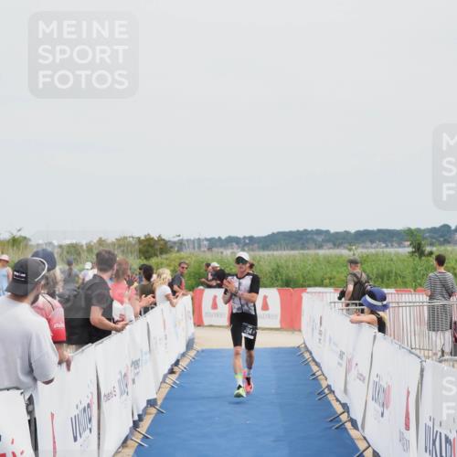22.06.2025 - Viking Triathlon MichiJ http://msf.ph/oto/8084686 22.06.2025 14:43:18 Ziel 284 meine-sportfotos.de