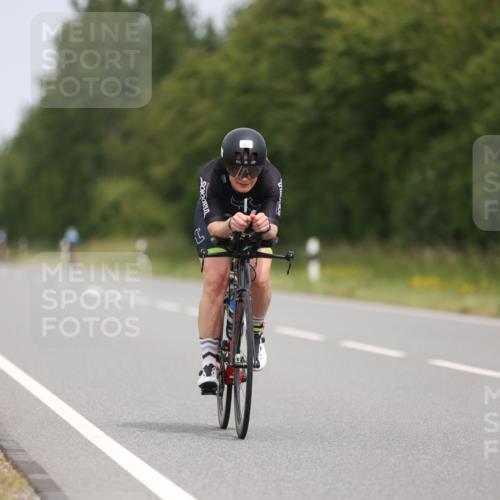 22.06.2025 - Viking Triathlon Yannick Fuchs http://msf.ph/oto/8084699 22.06.2025 12:35:17 Radfahren 72, 254, 376, 542, 660 meine-sportfotos.de
