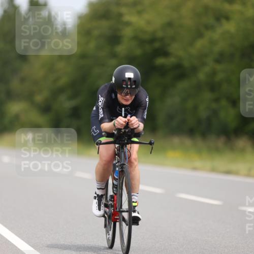 22.06.2025 - Viking Triathlon Yannick Fuchs http://msf.ph/oto/8084702 22.06.2025 12:35:17 Radfahren 72, 254, 376, 542, 660 meine-sportfotos.de