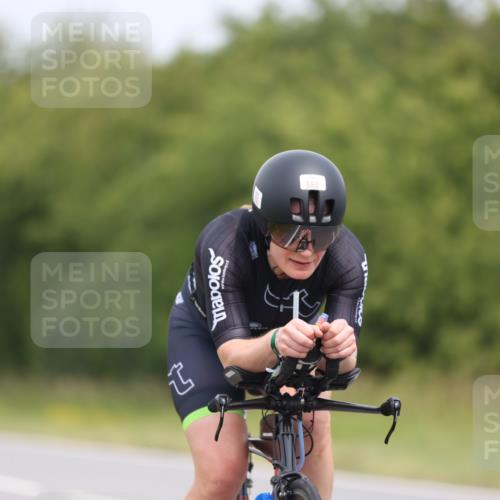 22.06.2025 - Viking Triathlon Yannick Fuchs http://msf.ph/oto/8084704 22.06.2025 12:35:18 Radfahren 72, 254, 376, 542, 660 meine-sportfotos.de