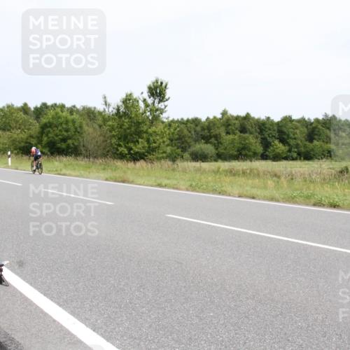 22.06.2025 - Viking Triathlon Yannick Fuchs http://msf.ph/oto/8084719 22.06.2025 13:03:50 Radfahren 130, 538 meine-sportfotos.de
