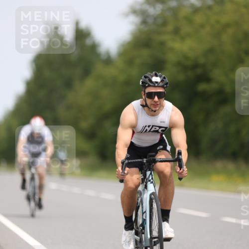 22.06.2025 - Viking Triathlon Yannick Fuchs http://msf.ph/oto/8084723 22.06.2025 12:35:31 Radfahren 76, 182, 454, 481, 513, 553, 623 meine-sportfotos.de
