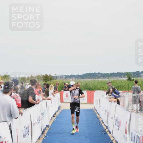 22.06.2025 - Viking Triathlon MichiJ http://msf.ph/oto/8084730 22.06.2025 14:43:18 Ziel 284 meine-sportfotos.de