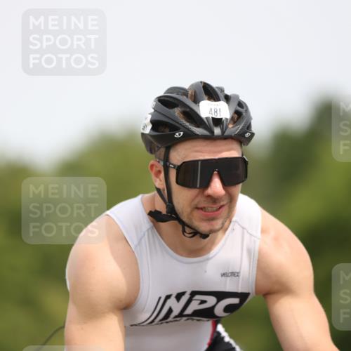 22.06.2025 - Viking Triathlon Yannick Fuchs http://msf.ph/oto/8084734 22.06.2025 12:35:32 Radfahren 76, 182, 454, 481, 513, 553, 623 meine-sportfotos.de