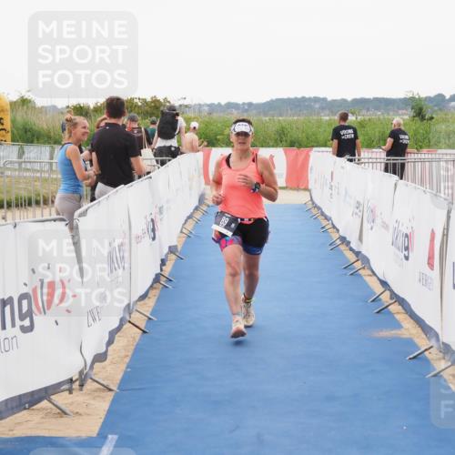 22.06.2025 - Viking Triathlon MichiJ http://msf.ph/oto/8084740 22.06.2025 16:20:16 Ziel 89 meine-sportfotos.de