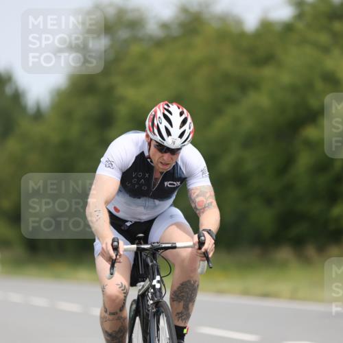22.06.2025 - Viking Triathlon Yannick Fuchs http://msf.ph/oto/8084745 22.06.2025 12:35:34 Radfahren 76, 182, 321, 454, 481, 553, 623 meine-sportfotos.de