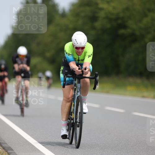 22.06.2025 - Viking Triathlon Yannick Fuchs http://msf.ph/oto/8084765 22.06.2025 12:35:43 Radfahren 41, 74, 143, 210, 321, 478, 623 meine-sportfotos.de
