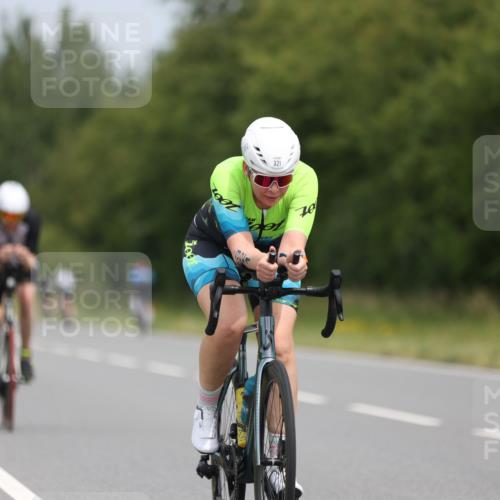 22.06.2025 - Viking Triathlon Yannick Fuchs http://msf.ph/oto/8084769 22.06.2025 12:35:43 Radfahren 41, 74, 143, 210, 321, 478, 623 meine-sportfotos.de