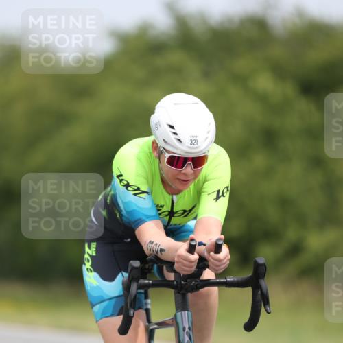 22.06.2025 - Viking Triathlon Yannick Fuchs http://msf.ph/oto/8084777 22.06.2025 12:35:44 Radfahren 41, 74, 143, 210, 321, 478, 623 meine-sportfotos.de