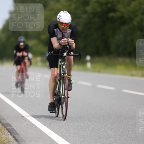 22.06.2025 - Viking Triathlon Yannick Fuchs http://msf.ph/oto/8084780 22.06.2025 12:35:44 Radfahren 41, 74, 143, 210, 321, 478, 623 meine-sportfotos.de