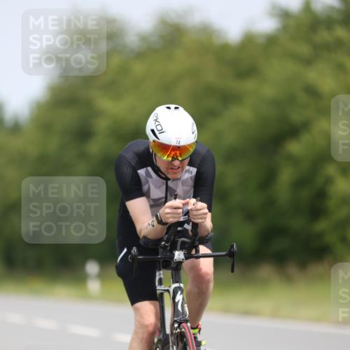 22.06.2025 - Viking Triathlon Yannick Fuchs http://msf.ph/oto/8084786 22.06.2025 12:35:45 Radfahren 41, 74, 77, 143, 184, 210, 321, 478, 623 meine-sportfotos.de