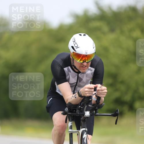 22.06.2025 - Viking Triathlon Yannick Fuchs http://msf.ph/oto/8084790 22.06.2025 12:35:45 Radfahren 41, 74, 77, 143, 184, 210, 321, 478, 623 meine-sportfotos.de
