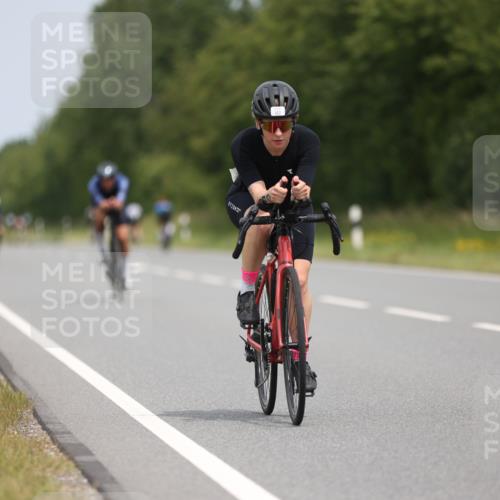 22.06.2025 - Viking Triathlon Yannick Fuchs http://msf.ph/oto/8084794 22.06.2025 12:35:46 Radfahren 41, 74, 77, 143, 184, 210, 321, 478 meine-sportfotos.de