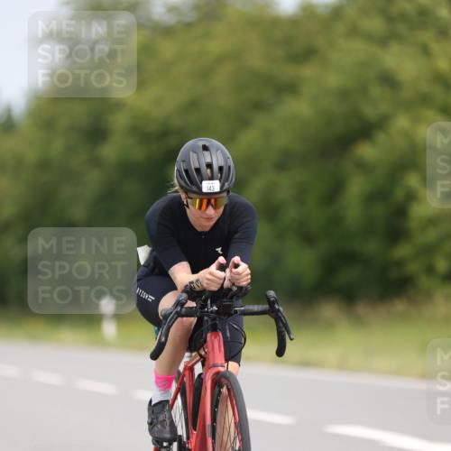 22.06.2025 - Viking Triathlon Yannick Fuchs http://msf.ph/oto/8084801 22.06.2025 12:35:47 Radfahren 41, 74, 77, 143, 184, 210, 321, 478 meine-sportfotos.de