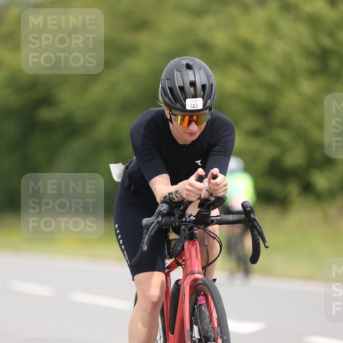 22.06.2025 - Viking Triathlon Yannick Fuchs http://msf.ph/oto/8084804 22.06.2025 12:35:47 Radfahren 41, 74, 77, 143, 184, 210, 321, 478 meine-sportfotos.de