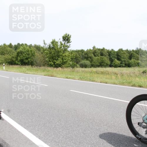 22.06.2025 - Viking Triathlon Yannick Fuchs http://msf.ph/oto/8084823 22.06.2025 13:04:12 Radfahren 361, 482 meine-sportfotos.de