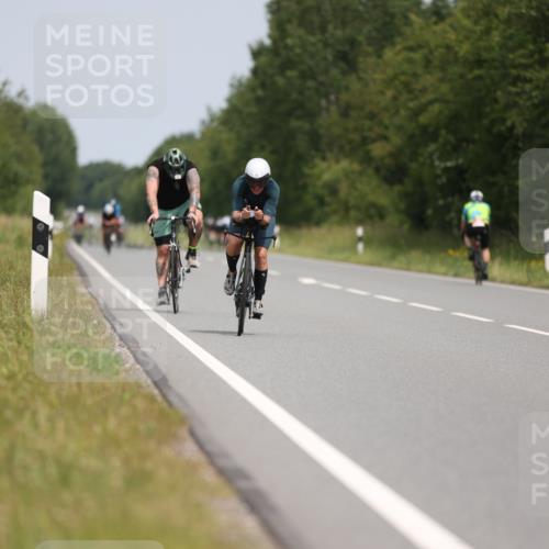22.06.2025 - Viking Triathlon Yannick Fuchs http://msf.ph/oto/8084835 22.06.2025 12:35:52 Radfahren 77, 143, 184, 478, 629 meine-sportfotos.de