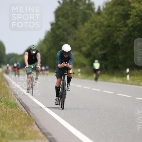 22.06.2025 - Viking Triathlon Yannick Fuchs http://msf.ph/oto/8084843 22.06.2025 12:35:53 Radfahren 77, 184, 478, 629 meine-sportfotos.de
