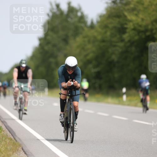 22.06.2025 - Viking Triathlon Yannick Fuchs http://msf.ph/oto/8084847 22.06.2025 12:35:53 Radfahren 77, 184, 478, 629 meine-sportfotos.de