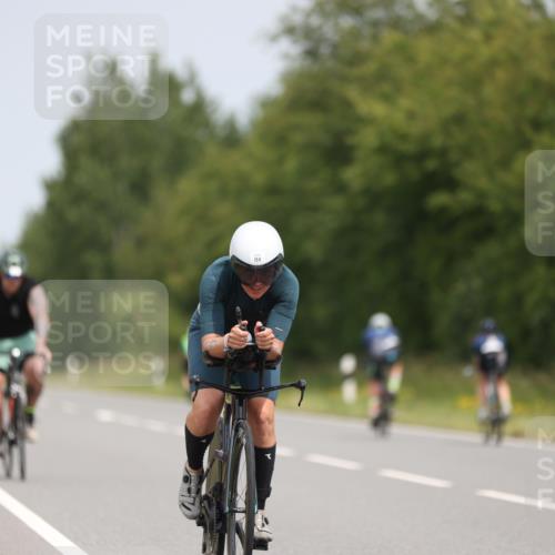 22.06.2025 - Viking Triathlon Yannick Fuchs http://msf.ph/oto/8084851 22.06.2025 12:35:54 Radfahren 77, 184, 478, 629 meine-sportfotos.de