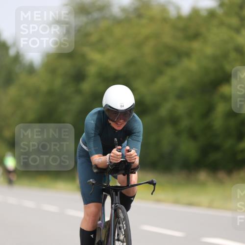 22.06.2025 - Viking Triathlon Yannick Fuchs http://msf.ph/oto/8084854 22.06.2025 12:35:54 Radfahren 77, 184, 478, 629 meine-sportfotos.de