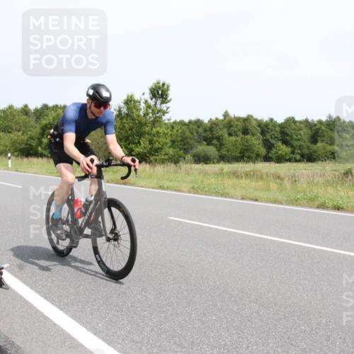 22.06.2025 - Viking Triathlon Yannick Fuchs http://msf.ph/oto/8084871 22.06.2025 13:04:33 Radfahren 267, 331, 344 meine-sportfotos.de