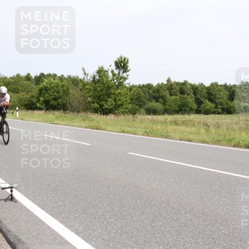 22.06.2025 - Viking Triathlon Yannick Fuchs http://msf.ph/oto/8084910 22.06.2025 13:04:49 Radfahren 450, 623 meine-sportfotos.de