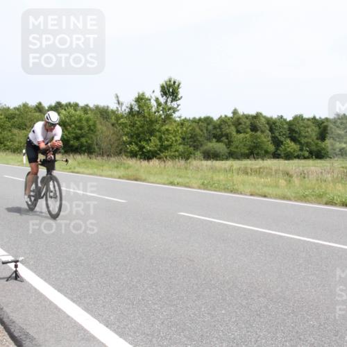 22.06.2025 - Viking Triathlon Yannick Fuchs http://msf.ph/oto/8084914 22.06.2025 13:04:50 Radfahren 450, 623 meine-sportfotos.de