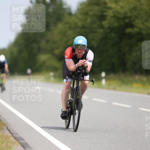 22.06.2025 - Viking Triathlon Yannick Fuchs http://msf.ph/oto/8084936 22.06.2025 12:36:12 Radfahren 8, 86, 153, 166, 275, 482 meine-sportfotos.de