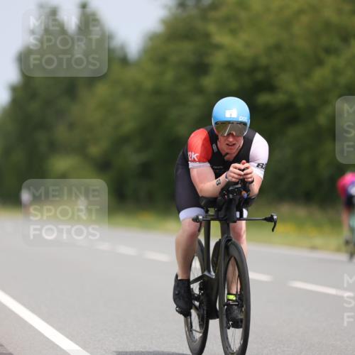 22.06.2025 - Viking Triathlon Yannick Fuchs http://msf.ph/oto/8084941 22.06.2025 12:36:13 Radfahren 8, 86, 153, 166, 275, 482 meine-sportfotos.de