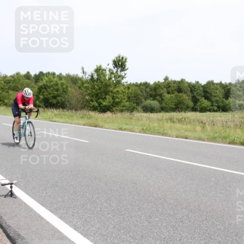 22.06.2025 - Viking Triathlon Yannick Fuchs http://msf.ph/oto/8084989 22.06.2025 13:04:56 Radfahren 473, 623 meine-sportfotos.de